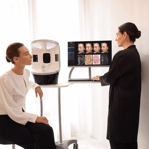 Scaling Clinics Efficiently